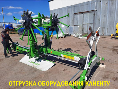 Техника клиентам