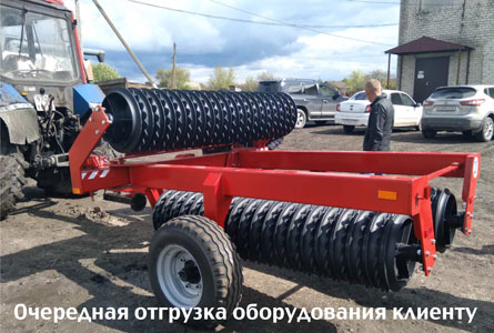 Техника клиентам