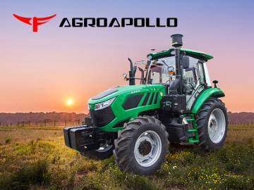 Тракторная техника AGROAPOLLO