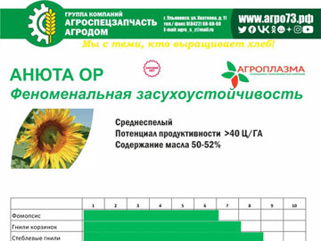 Тат Агро Экспо